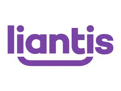 Liantis logo