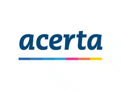 Acerta logo