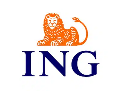 ING logo