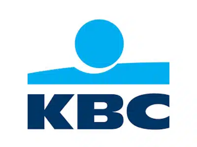 KBC logo