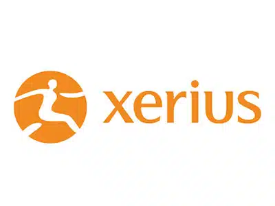 Xerius logo