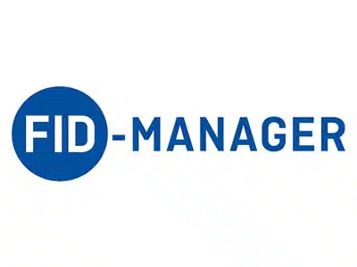Fid-manager logo