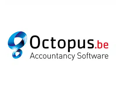 Octopus logo