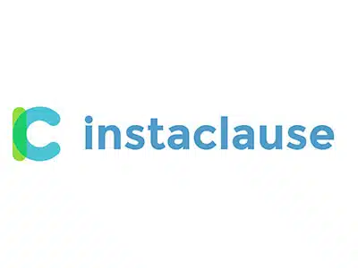 Instaclause logo