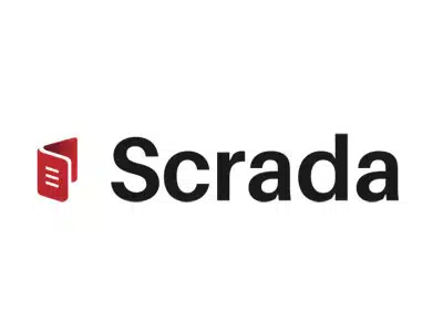 Scrada logo