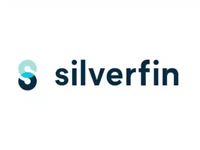 Silverfin logo