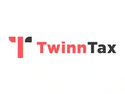 Twinntax logo