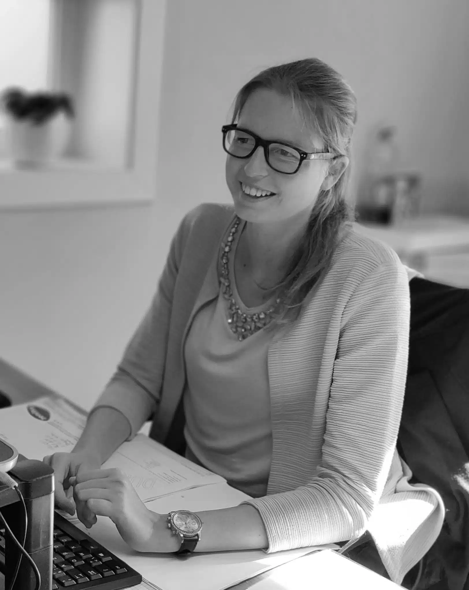 Nele Van Herreweghe